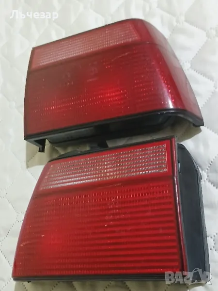 Стопове Alfa Romeo 155, снимка 1