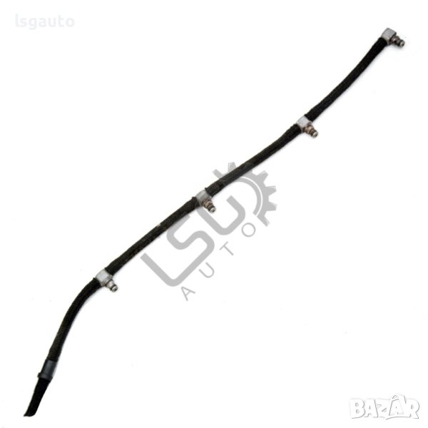 Щутцери излишно гориво Honda CR-V III 2006-2010 ID:101391, снимка 1