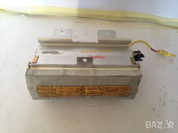 AIRBAG ЗА Hyundai Santa Fe 2002г, снимка 1