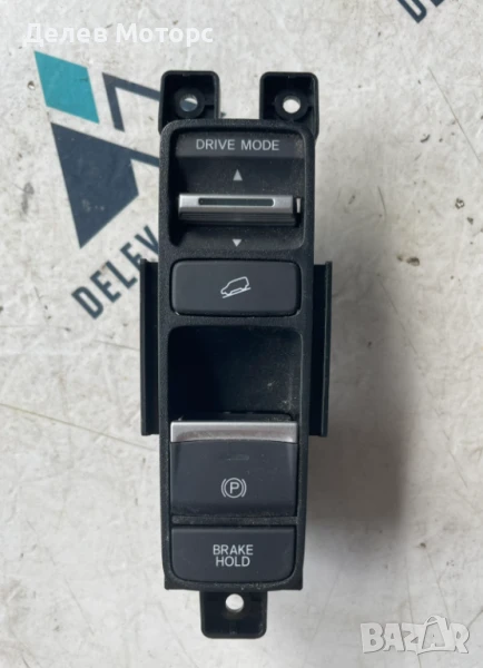 Бутони ел. ръчна спирачка и режим на шофиране M85435 от Honda HR-V (RV) 1.5 eHEV I-MMD Hybrid (RV5) , снимка 1