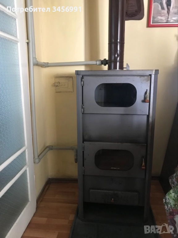 Продавам локално парно, снимка 1