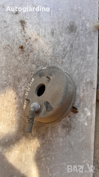 Серво усилвател / Спирачна помпа за Nissan Micra 2001 - 1F501T38, снимка 1