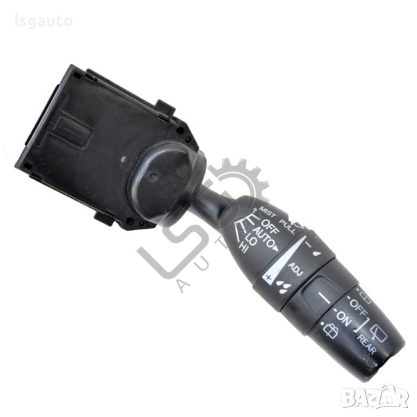 Лостче чистачки Honda Accord VIII 2007-2012 ID:102156, снимка 1