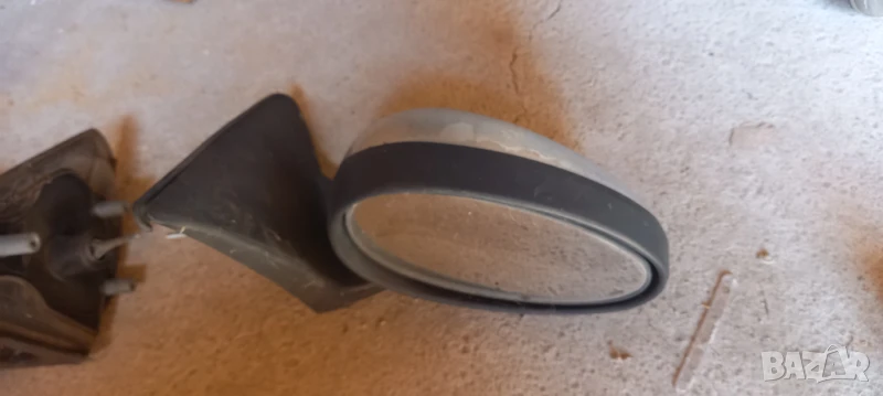 Дясно огледало Rover 25, снимка 1