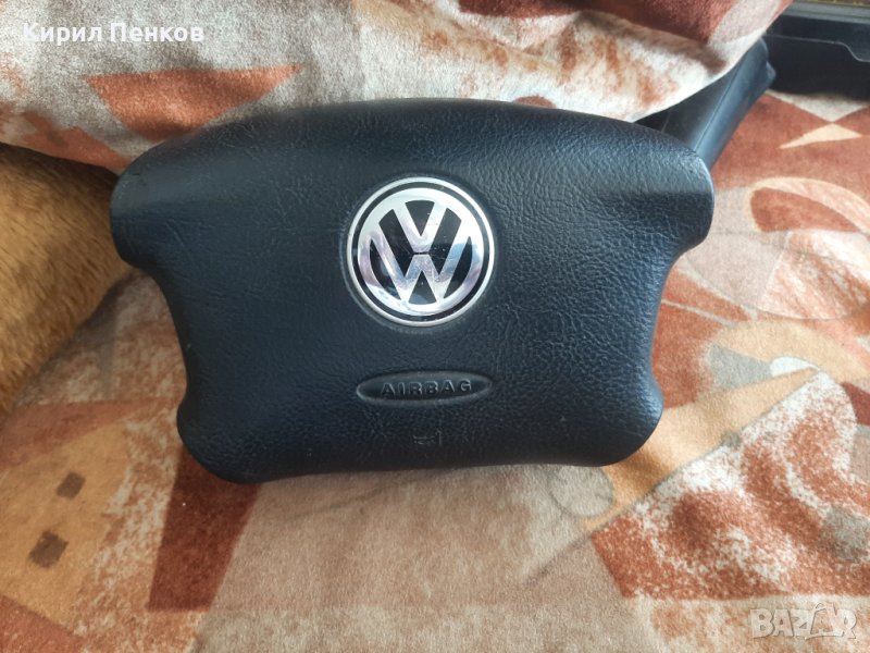 AIRBAG ГОЛФ,ПАСАТ,Т4, снимка 1