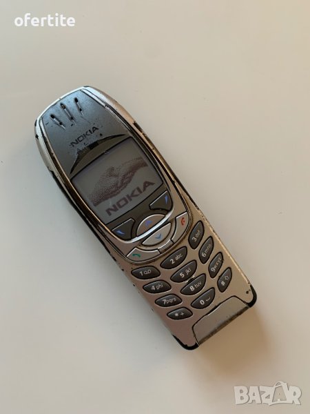✅ Nokia 🔝 6310i, снимка 1