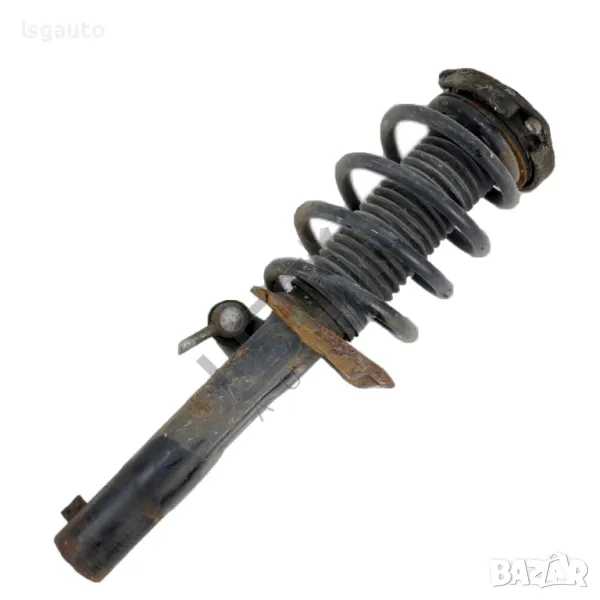 Преден десен макферсон Volkswagen Tiguan I 2007-2015 ID: 140732, снимка 1