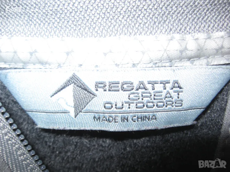 Софтшел REGATTA  дамски,Л-ХЛ, снимка 1