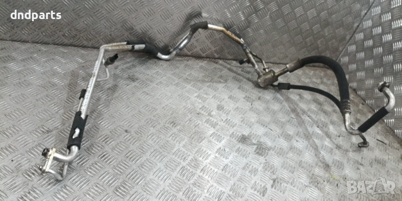 Климатични тръби Citroen C8 2.0HDI 2013г.	, снимка 1