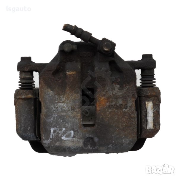 Преден десен спирачен апарат Opel Insignia 2008-2013 ID: 113585, снимка 1