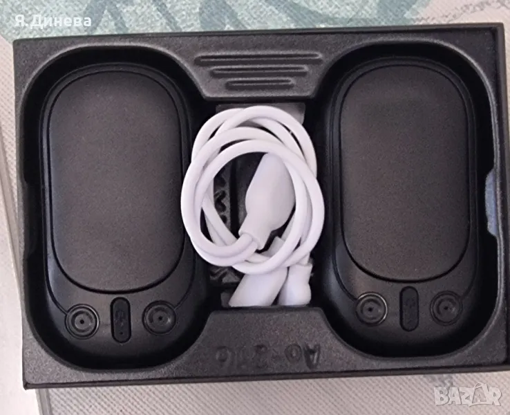 Нагреватели за ръце Joyes, снимка 1