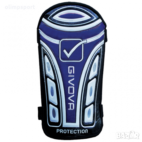 Кори за футбол GProtec Givova Protection PVC и полиестер защита с висока устойчивост – PVC устойчиви, снимка 1