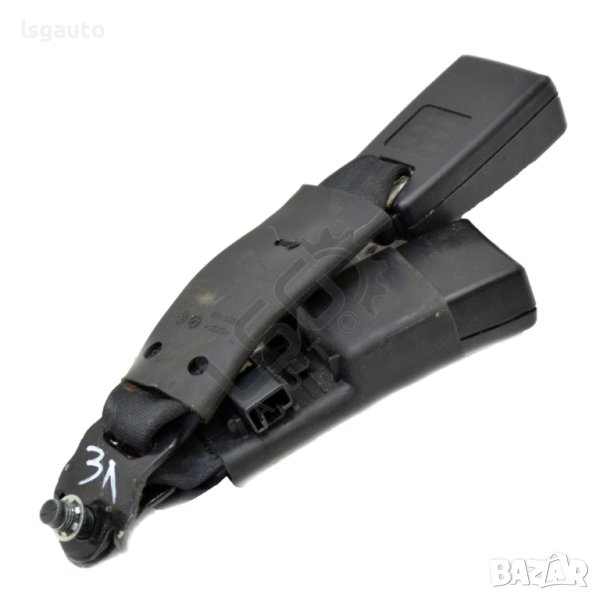 Закопчалки задни предпазни колани Toyota Avensis III 2009-2015 ID:108126, снимка 1