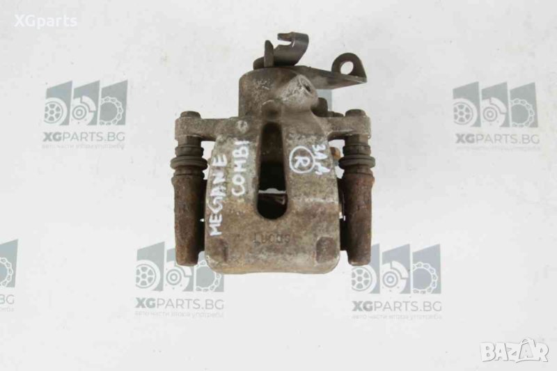 Заден десен спирачен апарат за Renault Megane комби (2002-2006), снимка 1