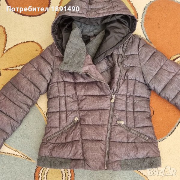 Зимно яке, снимка 1