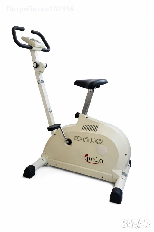 Велоергометър KETTLER Polo, снимка 1