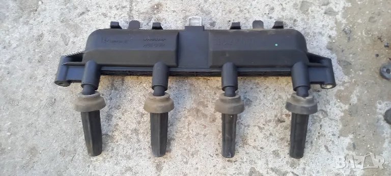 Запалителна бобина Citroen C2 1.4i, снимка 1