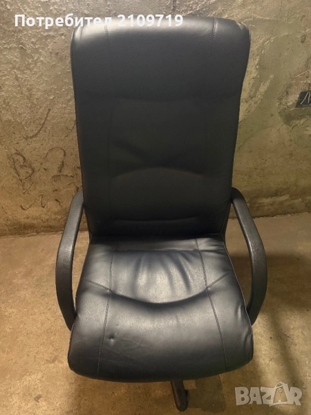 Офис стол, снимка 1