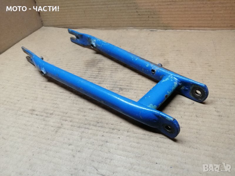Задна Вилка За Балкан 50 / НОМЕР 4., снимка 1