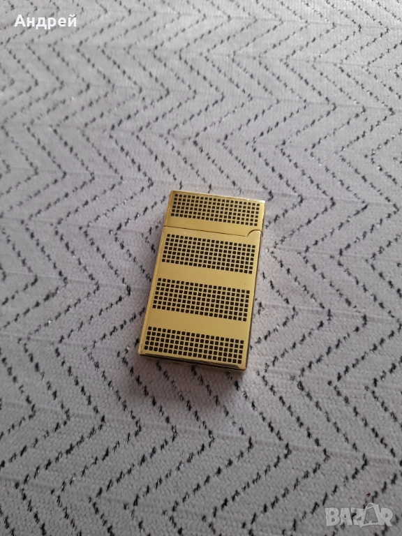 Запалка Longg, снимка 1