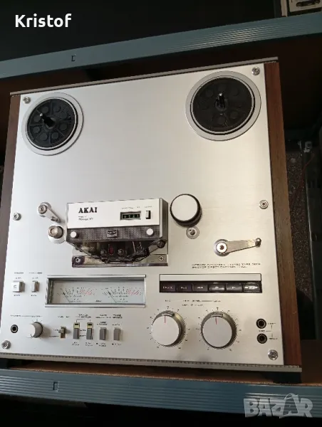 AKAI GX-620, снимка 1