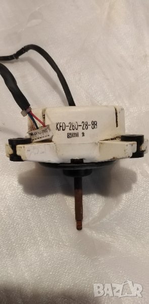 Дайкин Външен вентилатор, снимка 1