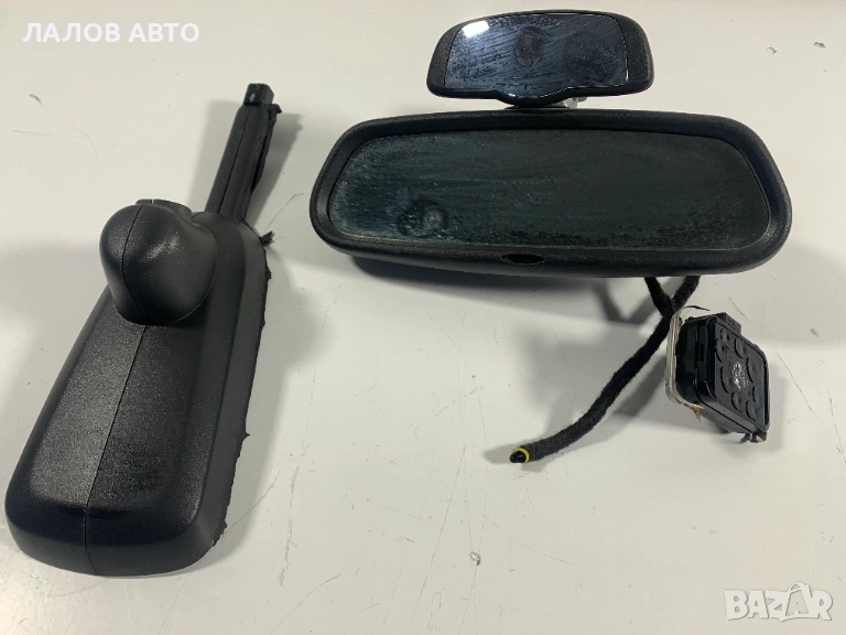 Вътрешно огледало сензор Пежо 5008 Vutreshno ogledalo senzor Peugeot 5008 9683202380, снимка 1