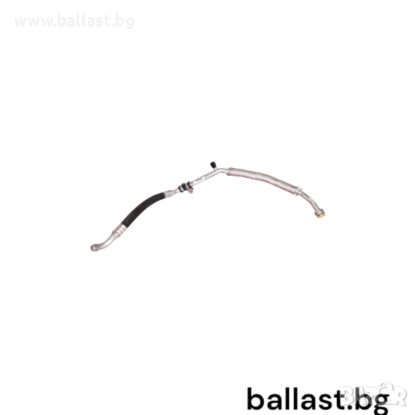 Маркуч климатик A4638304300 G Klasse W463 A4638301315, снимка 1