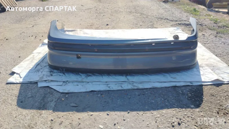 ЗАДНА БРОНЯ BMW E46, снимка 1