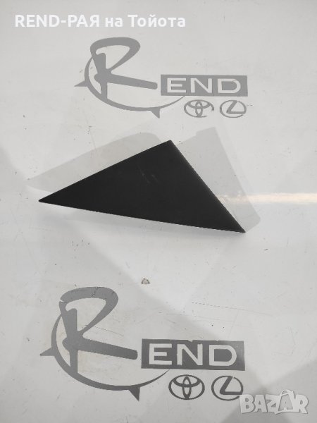 Ъглово капаче на предна лява врата Toyota Camry 2006-2009 67492-06040, снимка 1