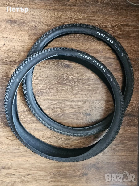 Външни гуми Specialized 2.35, снимка 1