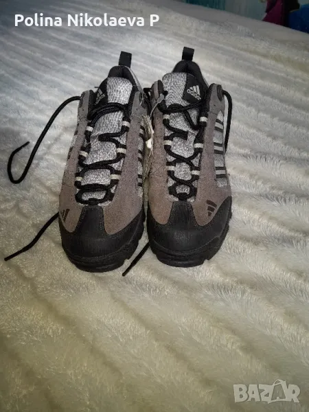 маратонки на  Adidas , снимка 1