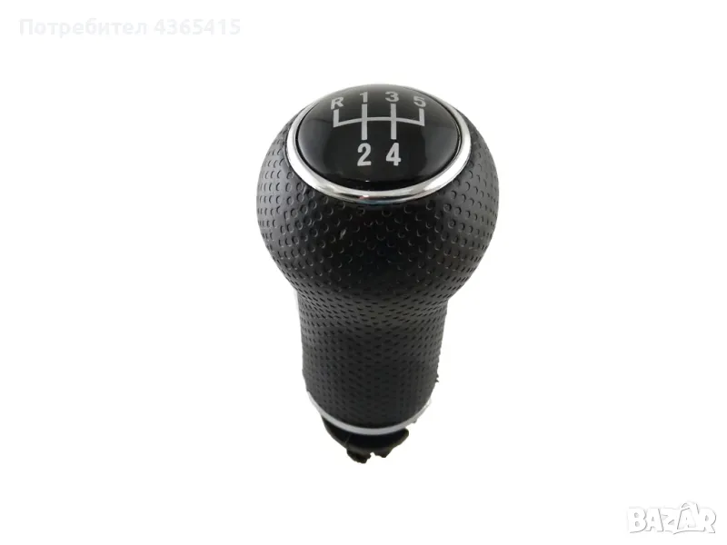 Топка за скоростен лост за VW Golf 4 - 5 Скорости 1J0711113EG, снимка 1