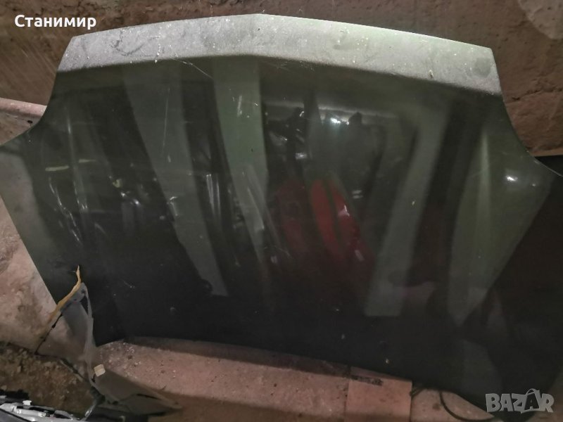 Преден капак Нисан Хтрайл T30 , снимка 1