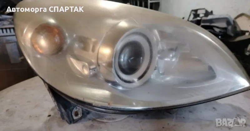 фар Mercedes Benz B class ляв/десен 2005-2008, снимка 1