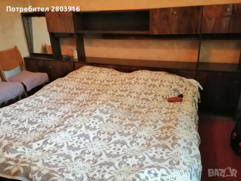 Обзавеждане за спалня , снимка 1