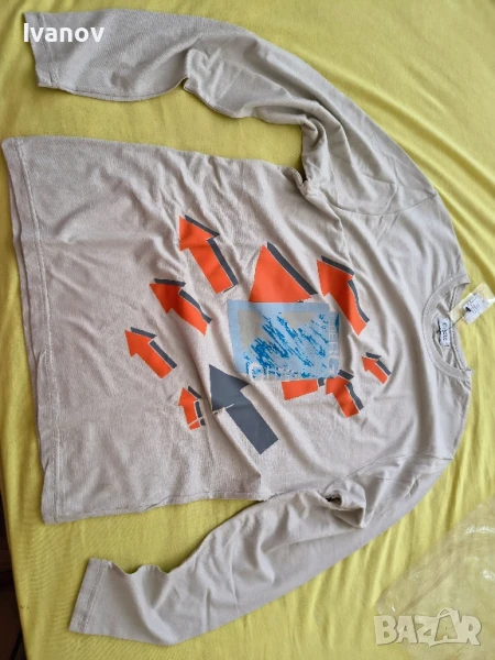 Блуза ICEBERG , снимка 1