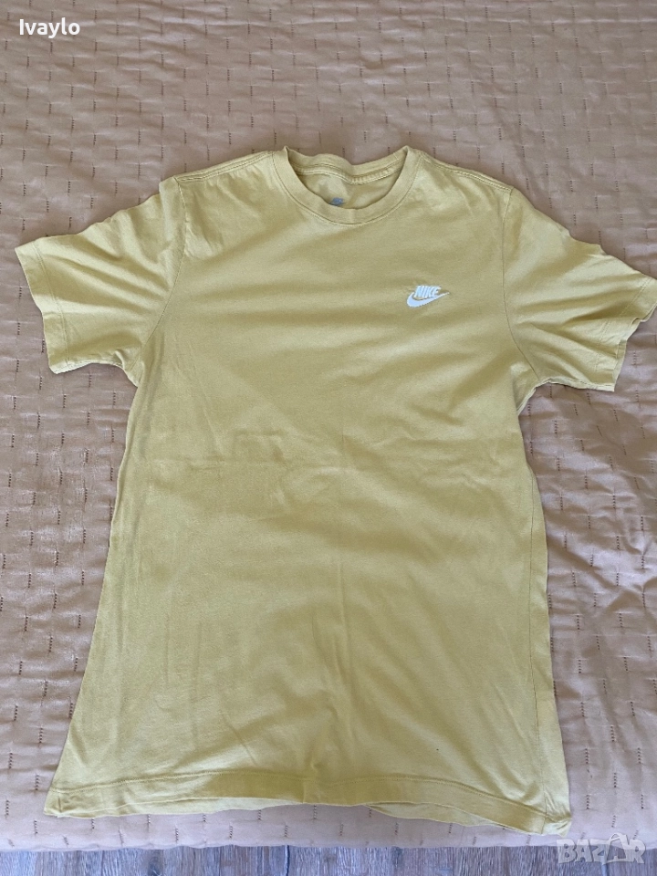 Nike тениска размер M, снимка 1