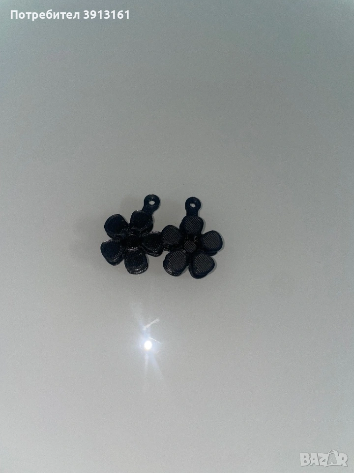 3д ключодържадели , снимка 1