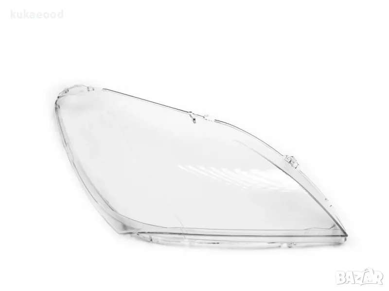 Стъклo за фар на BMW 6 F12/F13/F06 - LED, снимка 1