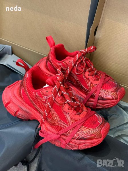 Balenciaga 3XL (реплика) Unisex 9, снимка 1