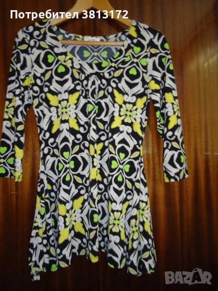 туника, снимка 1