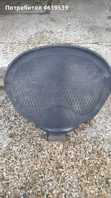 Иж 49 Дкв предна седалка  350 Izh , снимка 1