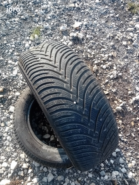 зимни гуми 205/55/16 , снимка 1