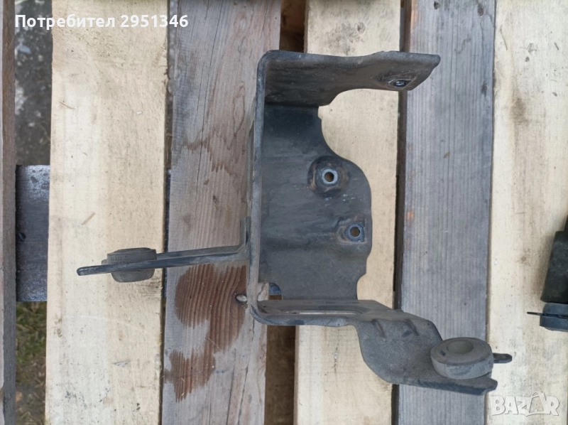 ABS стойка Opel Insignia Опел Инсигниа, снимка 1