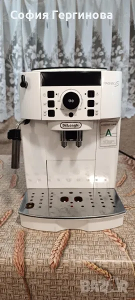 Кафемашина Delonghi magnifica S, снимка 1