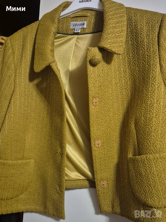 Дамско сако на Danini , снимка 1