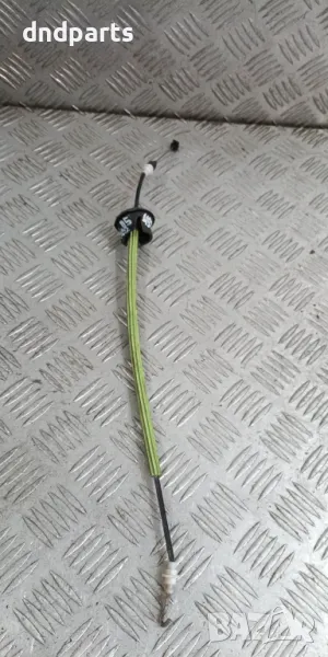 Жило врата Audi A8 2005г.Long(задна лява)	, снимка 1