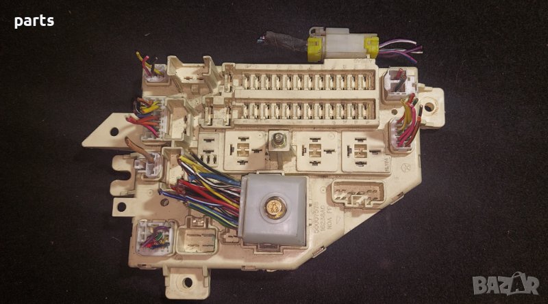 Бушонна Кутия Чероки XJ - Jeep - 56007573 - 16238AC N, снимка 1