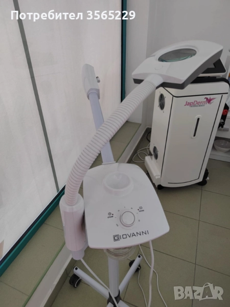 Продавам нови козметични апарати, снимка 1